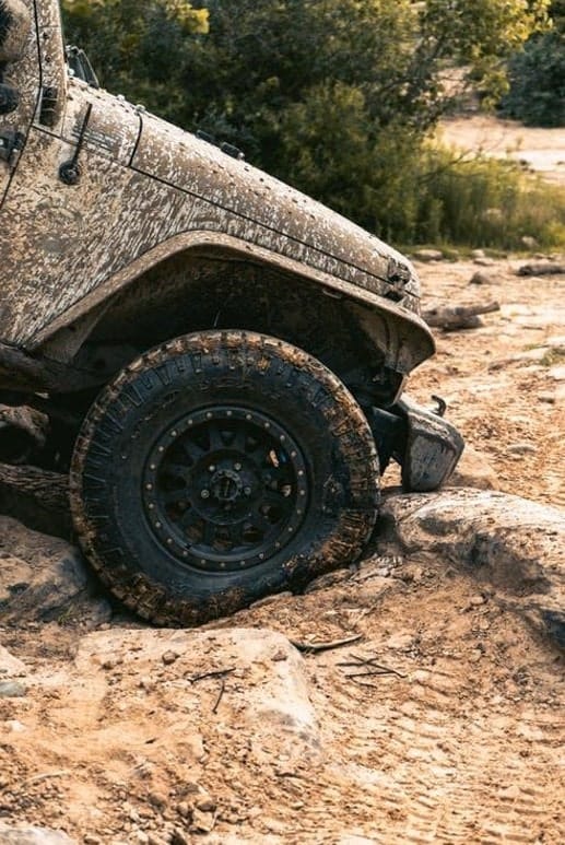 What to Know Before Going Off-Roading