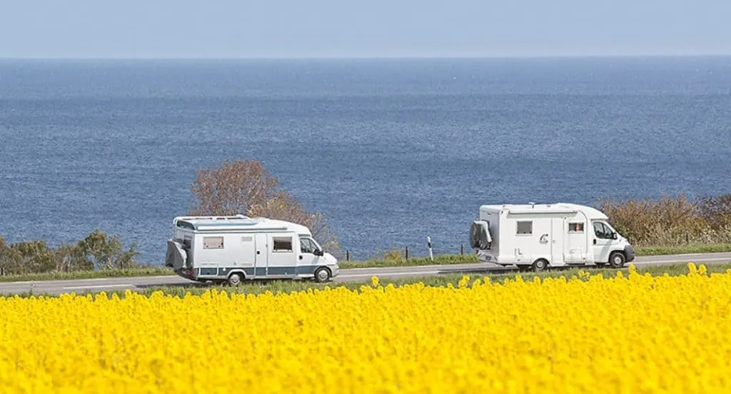 Is Off-Roading Bad for the Environment