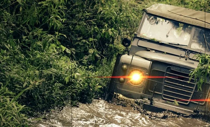 Is Off-Roading Bad for the Environment