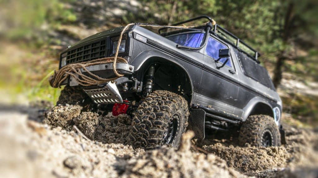 What Should I Know Before Going Off-roading