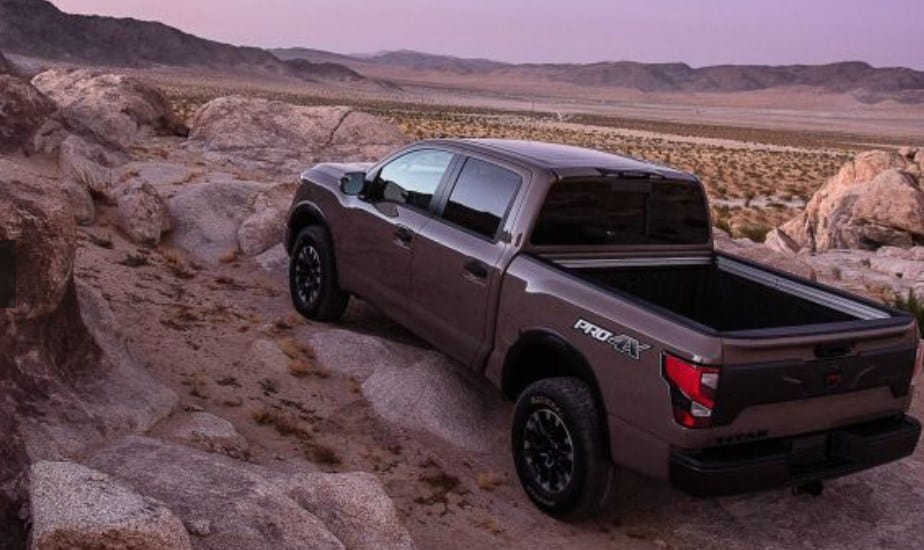 Is Off-Roading Bad for Your Truck