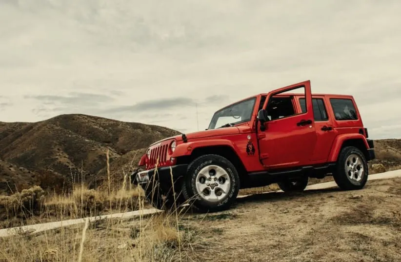Can 2WD Go Off-Road