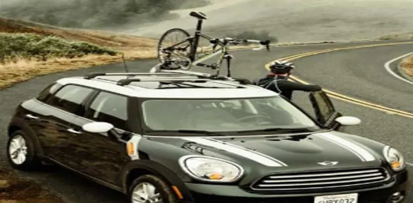 How to Carry Bike on Car When Off-Roading