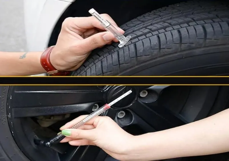 What Tire Pressure for Off-Roading Is Suitable