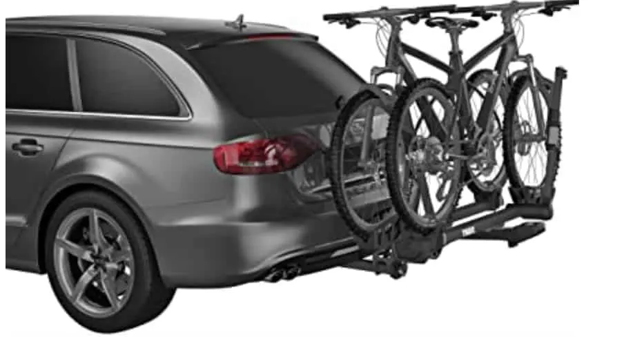 How to Carry Bike on Car When Off-Roading