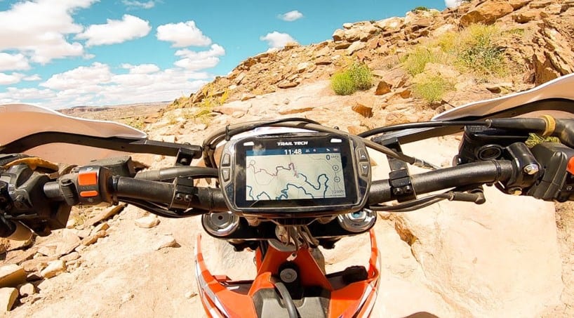 Best GPS for Off-Roading