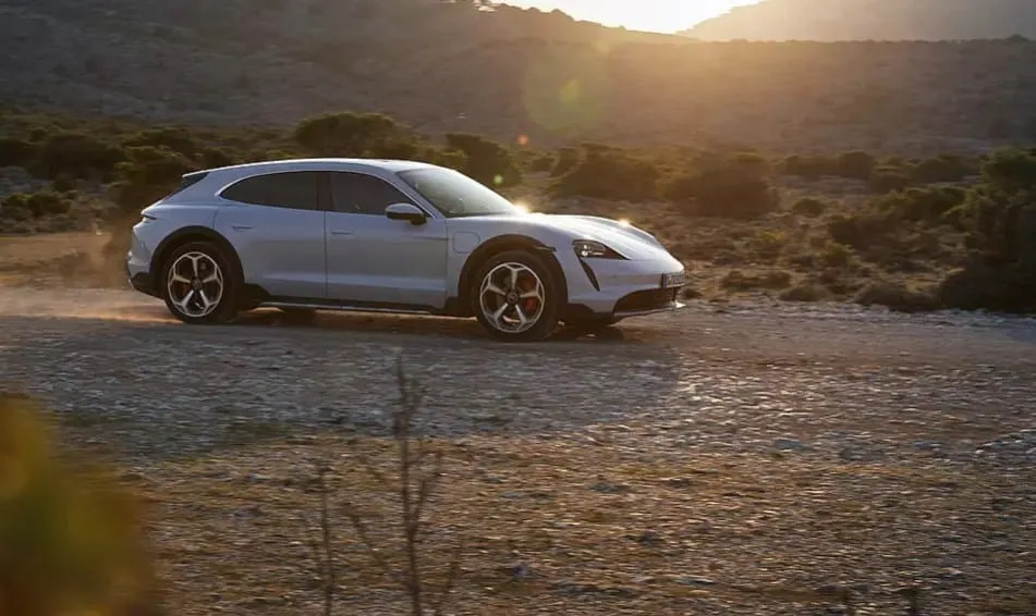 Top 20 Off-Road SUVs
