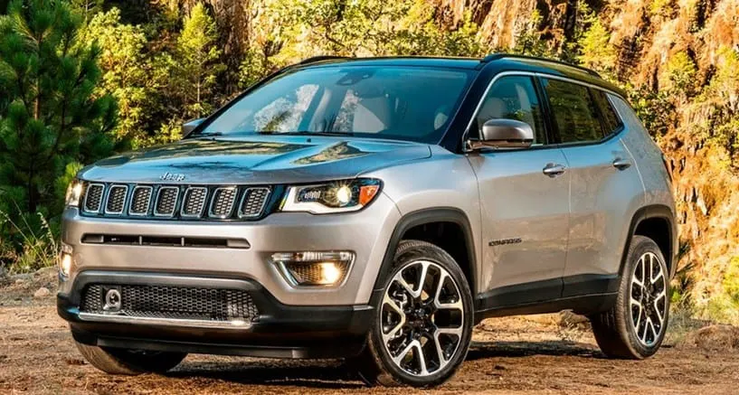 Top 10 Jeeps for Off-Roading