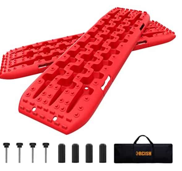 What to Carry During Off-Roading