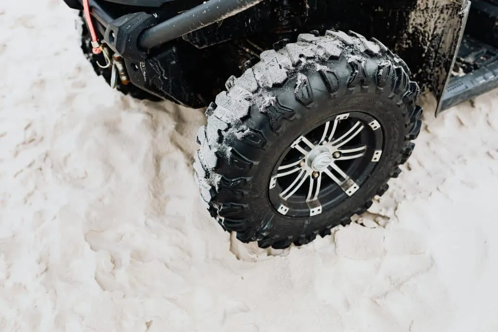 How Much Do Off-Road Tires Cost