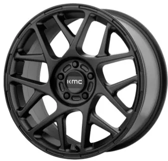 The Best Rim Size for Off-Roading