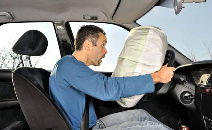 Why Airbags Are Useful During Off-Roading