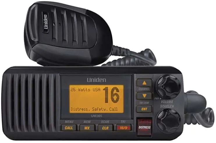 Best Radio for Off-Roading