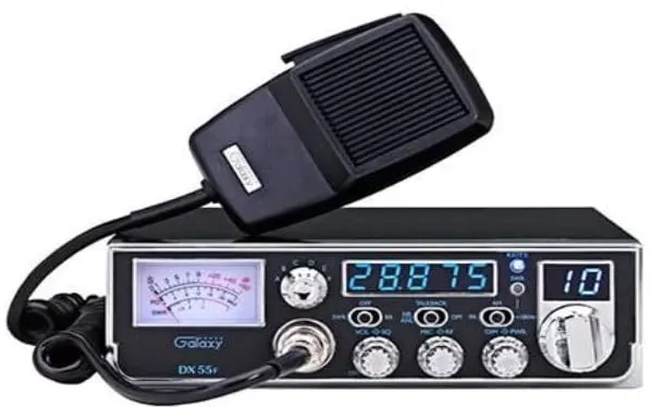 Best Radio for Off-Roading