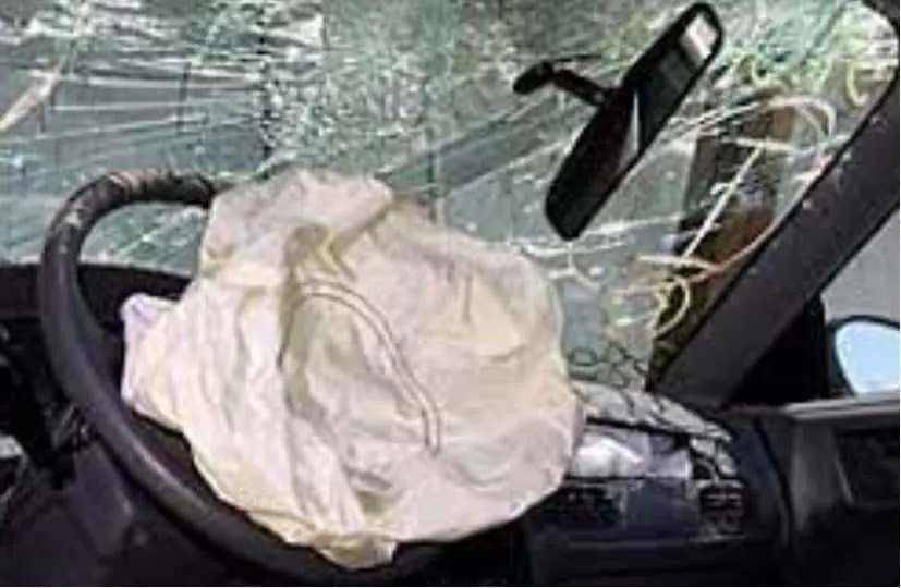 Why Airbags Are Useful During Off-Roading