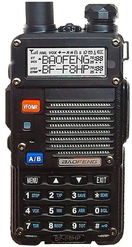 Best Radio for Off-Roading