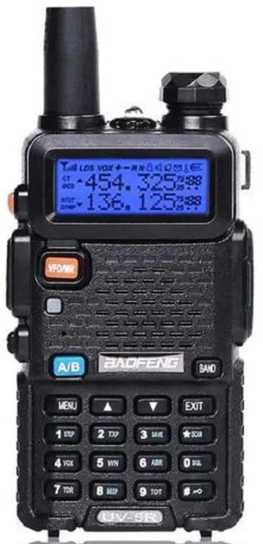 Best Radio for Off-Roading