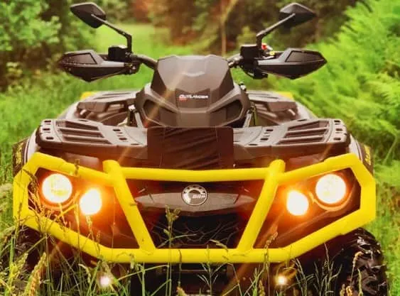 How Much Does An ATV Cost