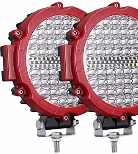 Best LED Bulbs for Off-Road Use Only