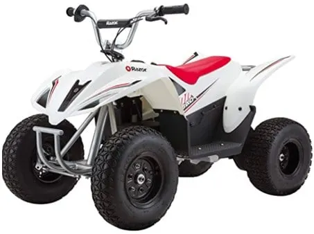 How Fast Does a 125cc ATV Go