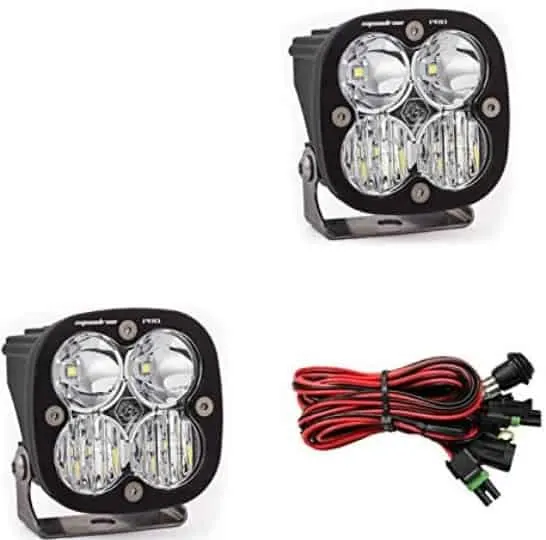 Best LED Bulbs for Off-Road Use Only