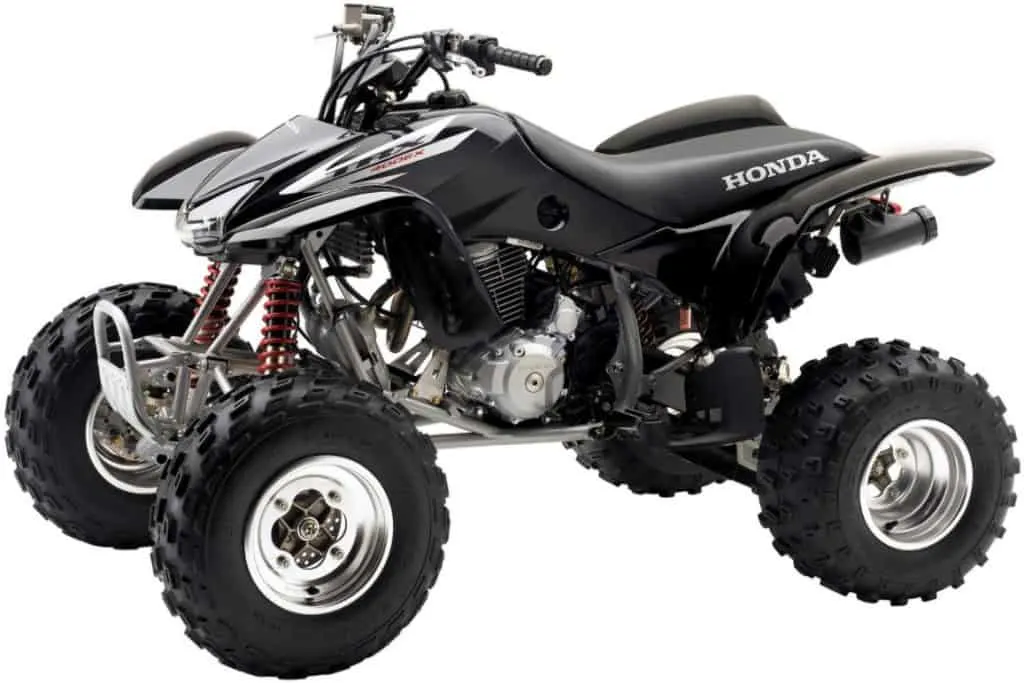 What Is The Most Reliable Off-Road 4x4 ATV