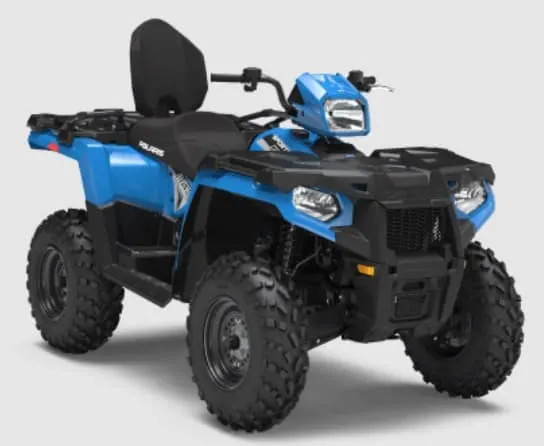 What Is The Most Reliable Off-Road 4x4 ATV