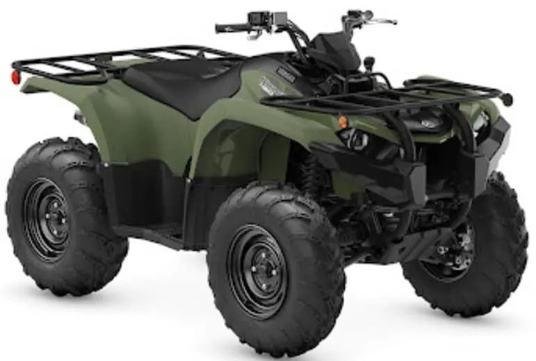 What Is The Most Reliable Off-Road 4x4 ATV