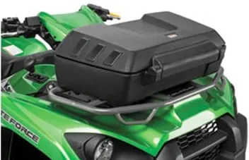 Who Makes Tracker ATV