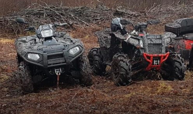 How Much Does An ATV Cost