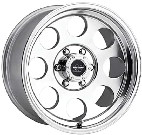 Are Alloy Wheels Good for Off-Roading