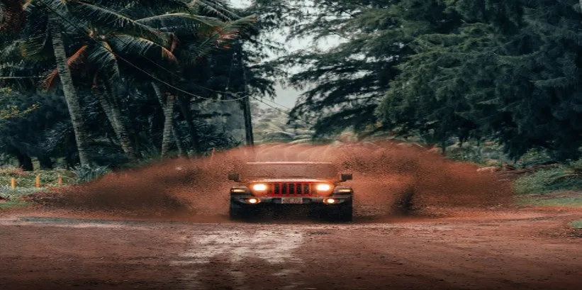 What is the Difference Between Off-Road and On-Road