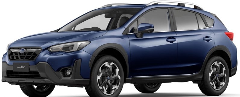 10 Best Subaru Off-Road Vehicles of All Time