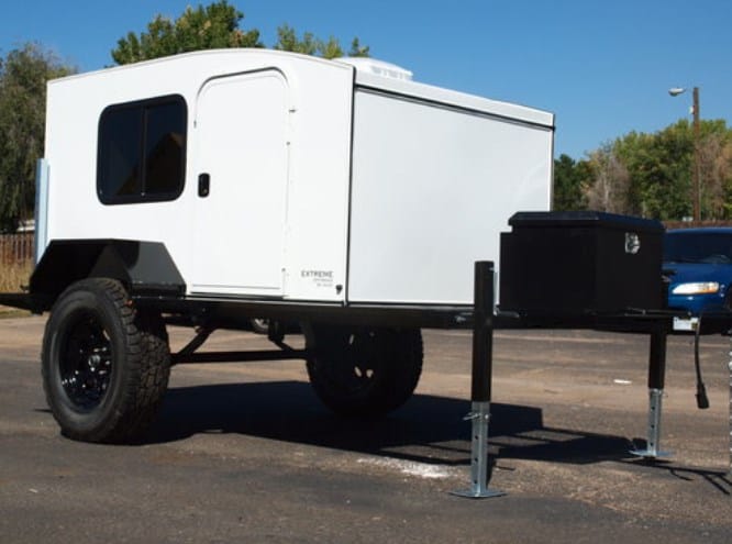 Why are off-road trailers so expensive