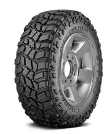 Top 10 Off-Road Mud Tires