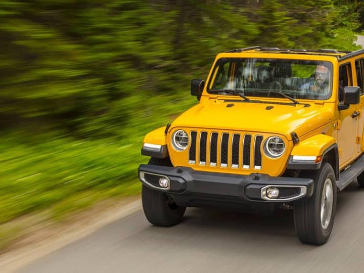 How Long Do Jeep Wranglers Last? All You Need to Know