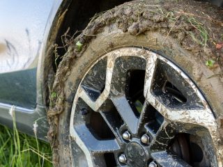 What Is a Mud Tire? All You Need to Know