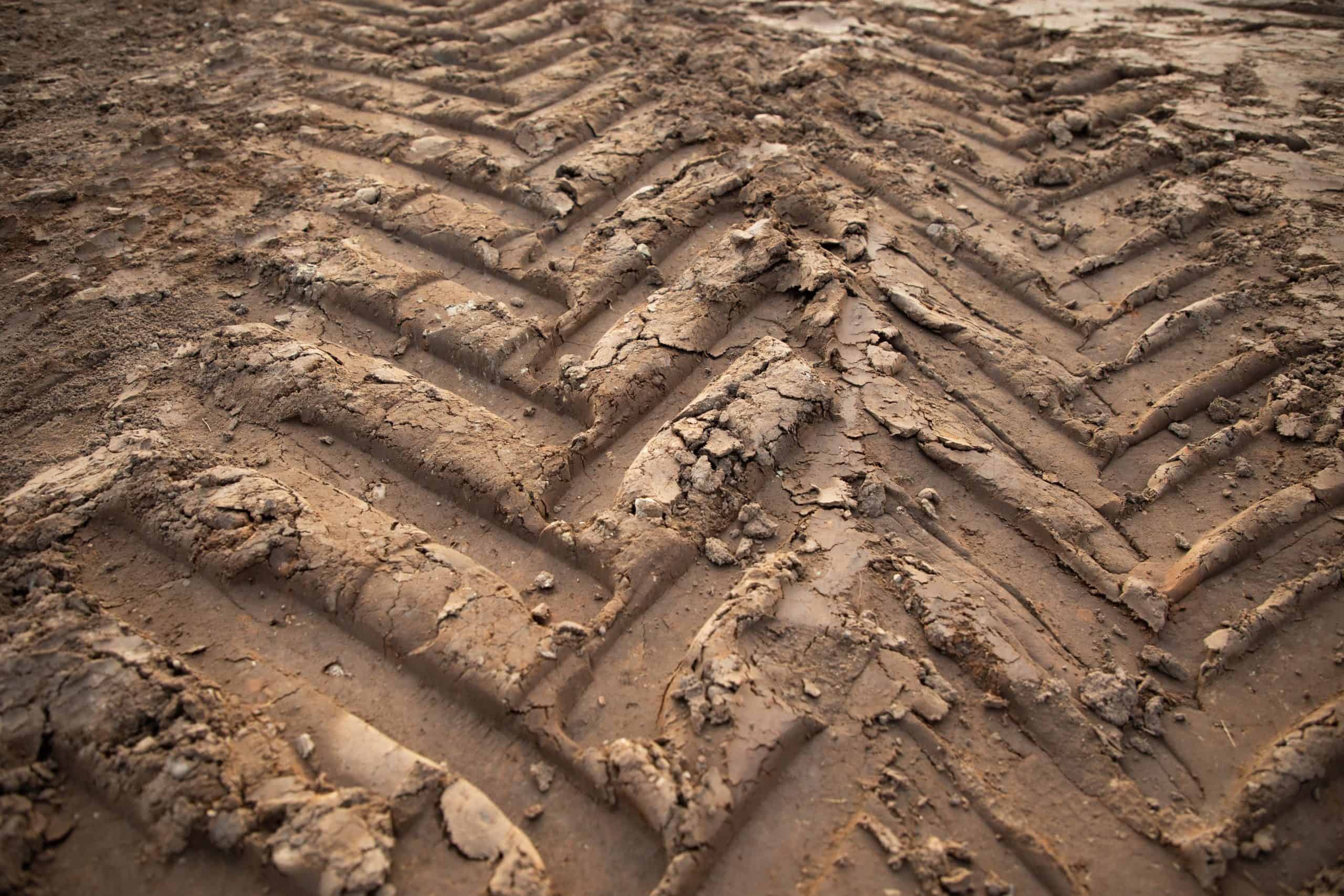 Why are Mud Tires Loud? All You Need to Know