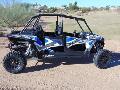 Can You do Yard Work with an ATV