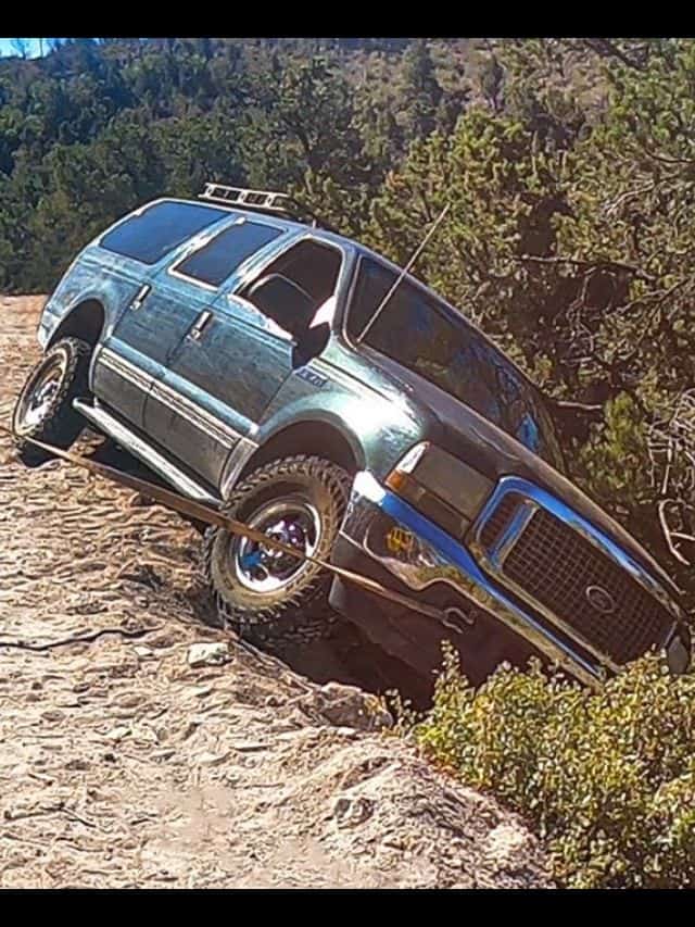 TOP 10 MOST EXTREME OFF-ROAD PATHS IN 2022