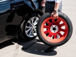 Can You Off-Road with Street Tires? All You Need to Know