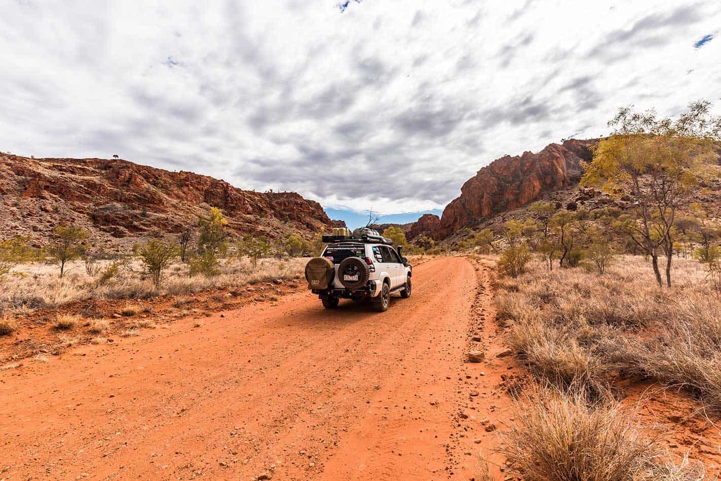 Top 10 Most Extreme OffRoad Paths Confront Yourself OffRoad Handbook