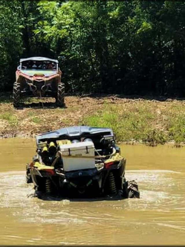 Best OffRoad Trails and Parks in Texas OffRoad Handbook