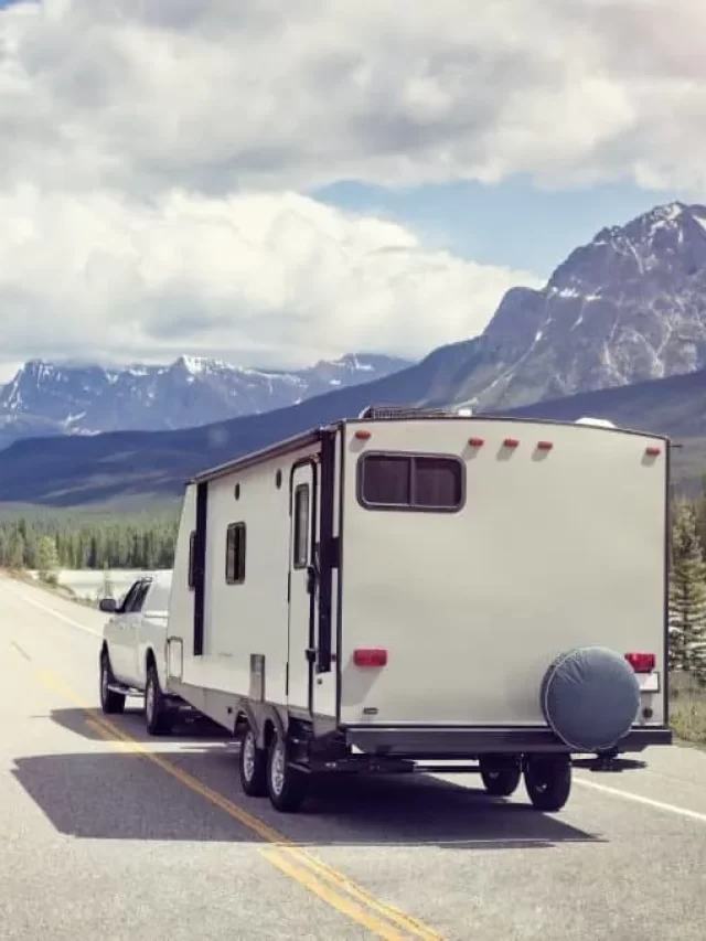 How Much Do Most Trailers Cost?