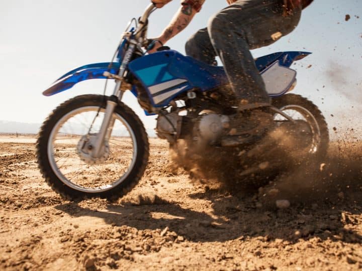 Is Riding a Dirt Bike Hard? What You Need to Know