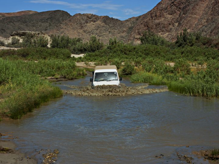 Can You Drive OffRoad Without a License? Know in Detail OffRoad