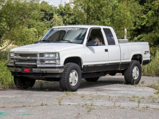 Are Rough Country Lift Kits Good?