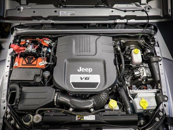Why Do Jeep Wranglers Have Two Batteries? Know in Details