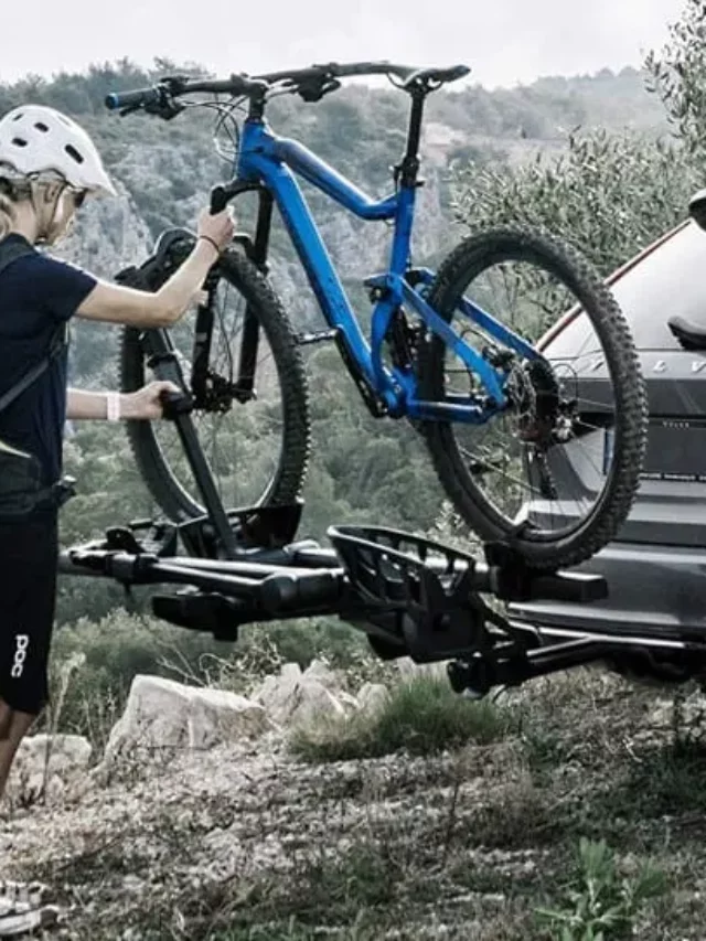How Do You Carry Bike On a Car? What You Need to Know