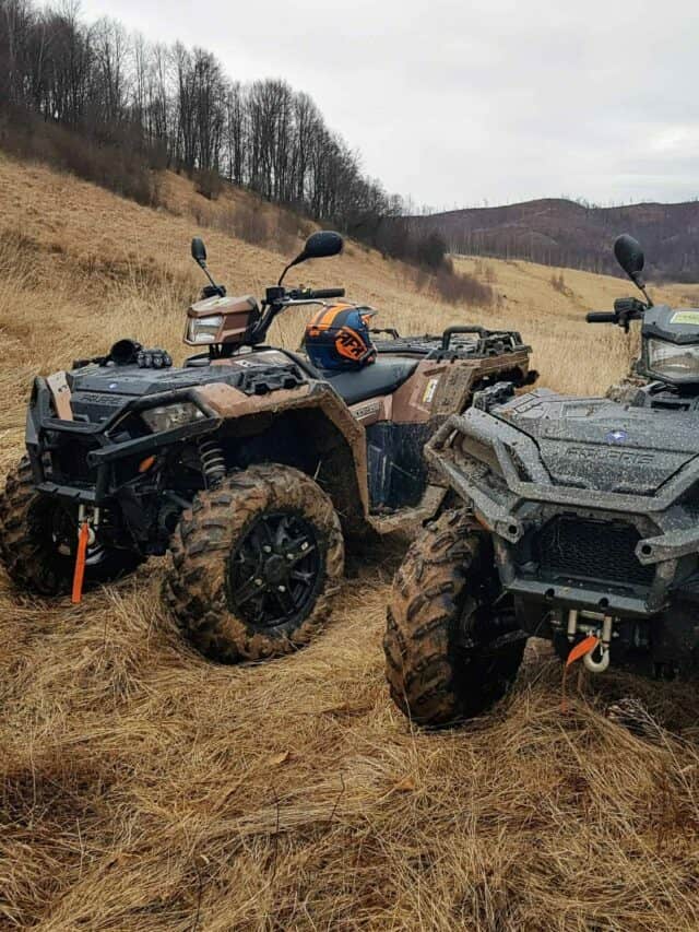 How Much Is An ATV? All You Need to Know